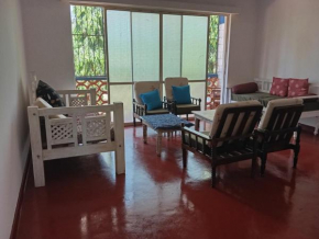 Sheba Apartment